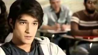 Teen Wolf Season 1 Bloopers
