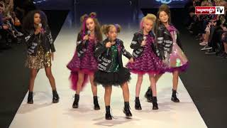 5GIRLS - Стильняшки На неделе высокой моды Премьера песни