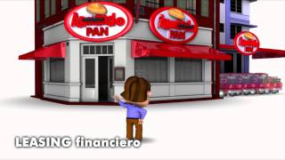 Desarrollo Empresarial Cap. 09 - El Leasing