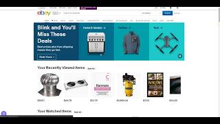 How to Batch List Many Items to eBay Using Sku Fetch and eBay File Exchange