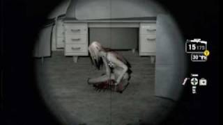 Left 4 Dead: Witch Cry