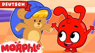 Teddybären überall | NEUE EPISODE | Karikatur für Kinder | Mila und Morphle auf Deutsch | Morphle