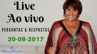 Dicas para Santa Bárbara e Perguntas & Respostas 20/06/2017