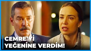 Seher, Cemre'yi NEDİM'e VERDİ! - Zalim İstanbul 7. Bölüm