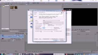 Tutorial RENDER SETTINGS FULL HD Sony Vegas con el codec EASY