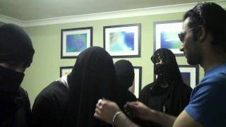 The Chronicles of Tuttoo! Bloopers!!!