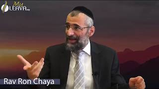 Le 9 AV : La tragédie du peuple juif - RAV RON CHAYA