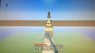 Minecraft On TesT Le PvP 1.9 AveC Mon Frèro ! (MC-PvP-Knigth) / Ps3 /