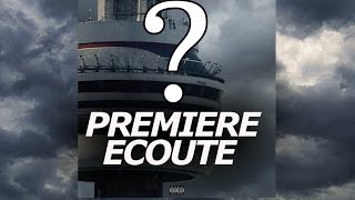 QUE VAUT RÉELLEMENT L' ALBUM "VIEWS" DE DRAKE ?