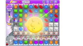 Candy Crush Saga DREAMWORLD Level 273 ★★★ no boosters (TUTORIAL)