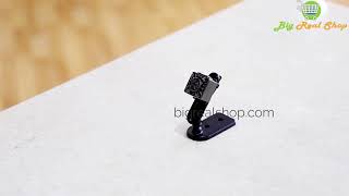SQ10 Mini Camera Recorder Full HD 1080P