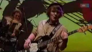 Bohemian Betyárs - Szembogár