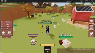 (ROBLOX) 2 new codes in Hunting simulator 2