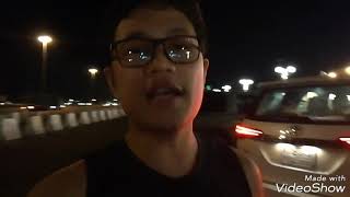 Saudi Arabia traveling to OBHUR, Jeddah  p1.