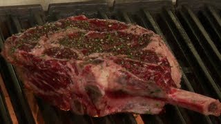 Cook Like a Pro With Chef Casey Lane