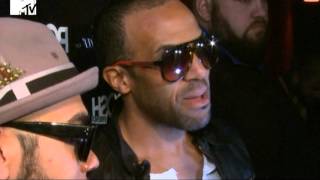 News Блок MTV: 195 выпуск (15.10.2012)