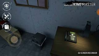 ПРОХОЖДЕНИЕ ЕYES:THE HORROR GAME?  ГЛАЗИК УЖАСА!! КРЭЙЗИ УБЬЁТ МЕНЯ?!