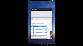 Настройка VPN, который встроен в Android.