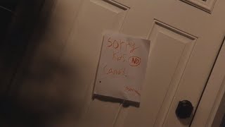 Pumpkill | Short Horror Film