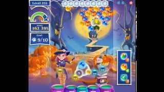 Bubble Witch Saga 2 Level 255