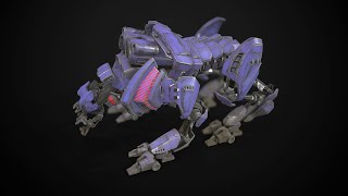 Quad BOT