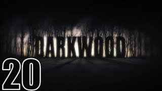 Прохождение Darkwood Серия 20 "Дед, слоники и норы"