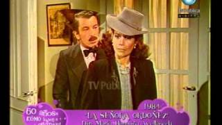 60 años, ¡cómo lo voy a olvidar! - 19-02-11 (2 de 4)