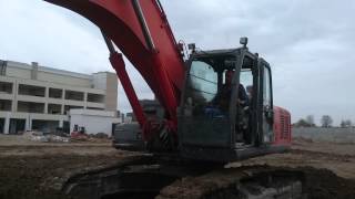 Hitachi, beko, Çelikler,iş makinesi,vinç,dinçer şe