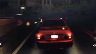 Watch Dogs i5-2500K HD7950