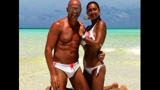 Stefano Bettarini, tutte le conquiste e gli amori dell'ex calciatore