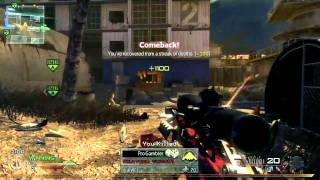 R9Rai Plays COD ? :O