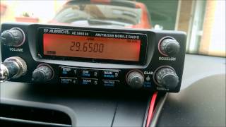 Albrecht AE 5890 eu export