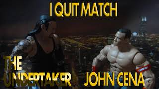 NYX Wrestlfest 2™ (Part 2) *HD*