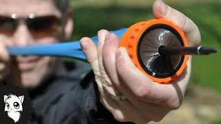 5 САМЫХ КРУТЫХ РОГАТОК В МИРЕ