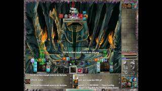 Nodiatis 103 Boss vs Team Kyron Final
