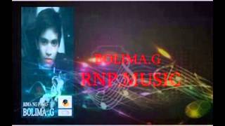 Minamahal ko, (RNP MUSIC) JPB.UNDERGROUND