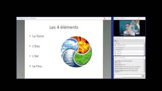 CARTIS - Visioconférence sur l'eau - Vortex