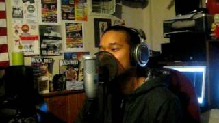 FOREVER(CHRIS BROWN) AUTO TUNE