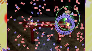 [DF] Marisa and Reimu's Cookie ☆ Shooting - Extra Clear (2MNB)