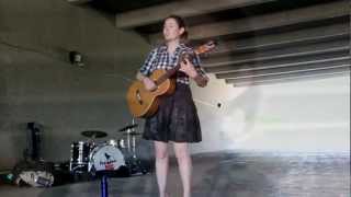 Catriona Sturton - Two For Tea (Live)