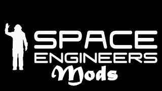 Space Engineers - Полезные моды - Энергощиты! Защити свою базу от метеоритов и врагов!