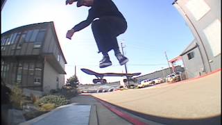 logan devlin - luxury vehicle