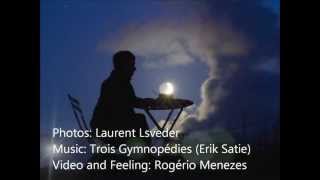 Erik Satie + Laurent Laveder