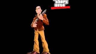 GTA (3,VC,SA,LCS,VCS,IV,TLAD,TBoGT) theme songs