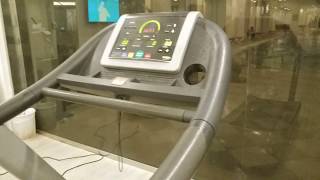 Спортзал отеля IL MERCATO HOTEL&SPA 5*, Шарм-эль-Шейх, ЕГИПЕТ.