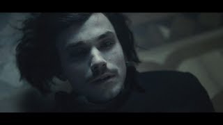 Гоголь. Страшная месть