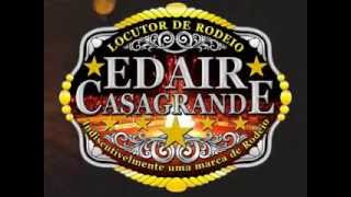 Expoagro Nanuque 2012 L200 Triton Vs Edair Casagrande Rodeio