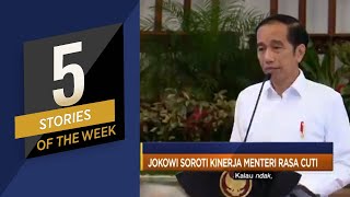‘Senjata’ Burden Sharing Kemenkeu & BI, hingga 2H-2020 Pendapatan Negara -9,8%
