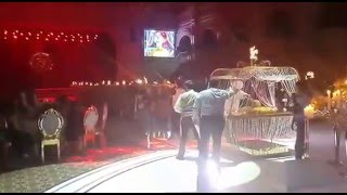 Boyuk Saray "Shah plov" un teqdimat  merasimi \ Большой Дворец  презентация "Шах-плов"а