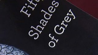 Fifty Shades of Grey' dubbed 'Mommy Porn'